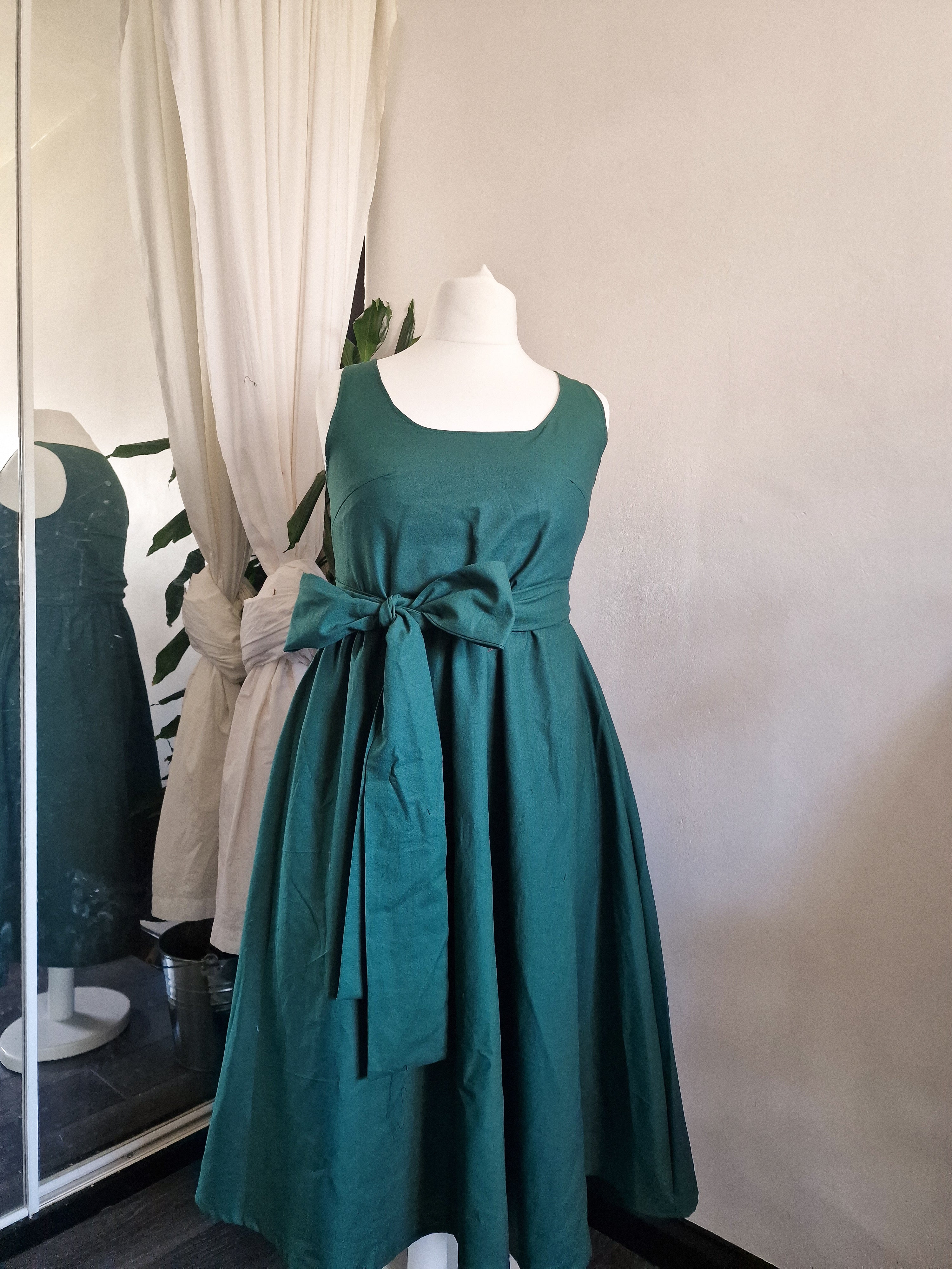 Audrey Dress