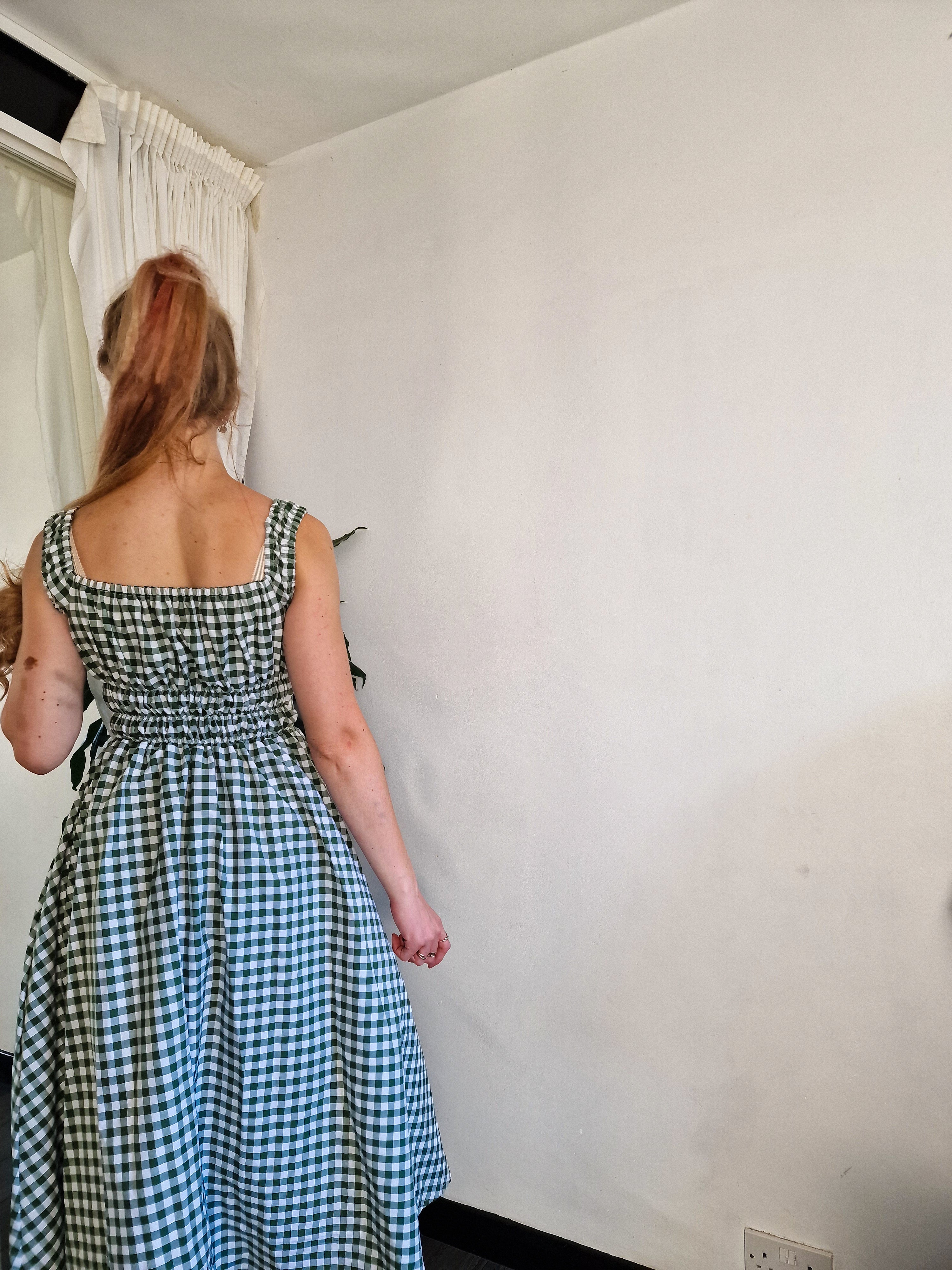 Sweetheart Dress 💖 (Pattern Updated 20/05)