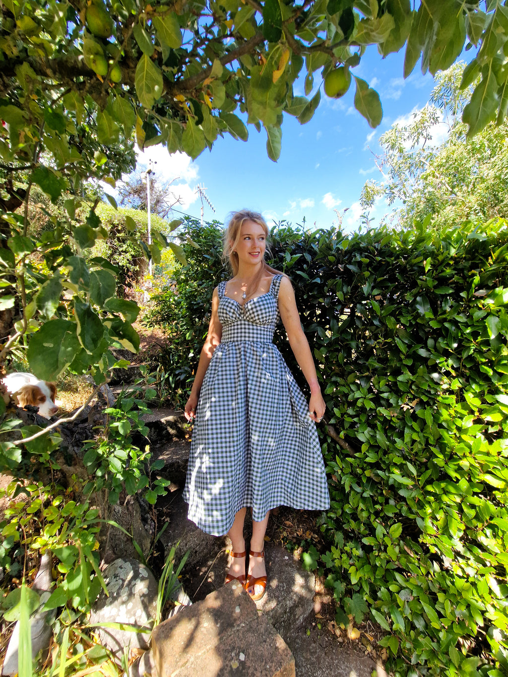 Sweetheart Dress 💖 (Pattern Updated 20/05)