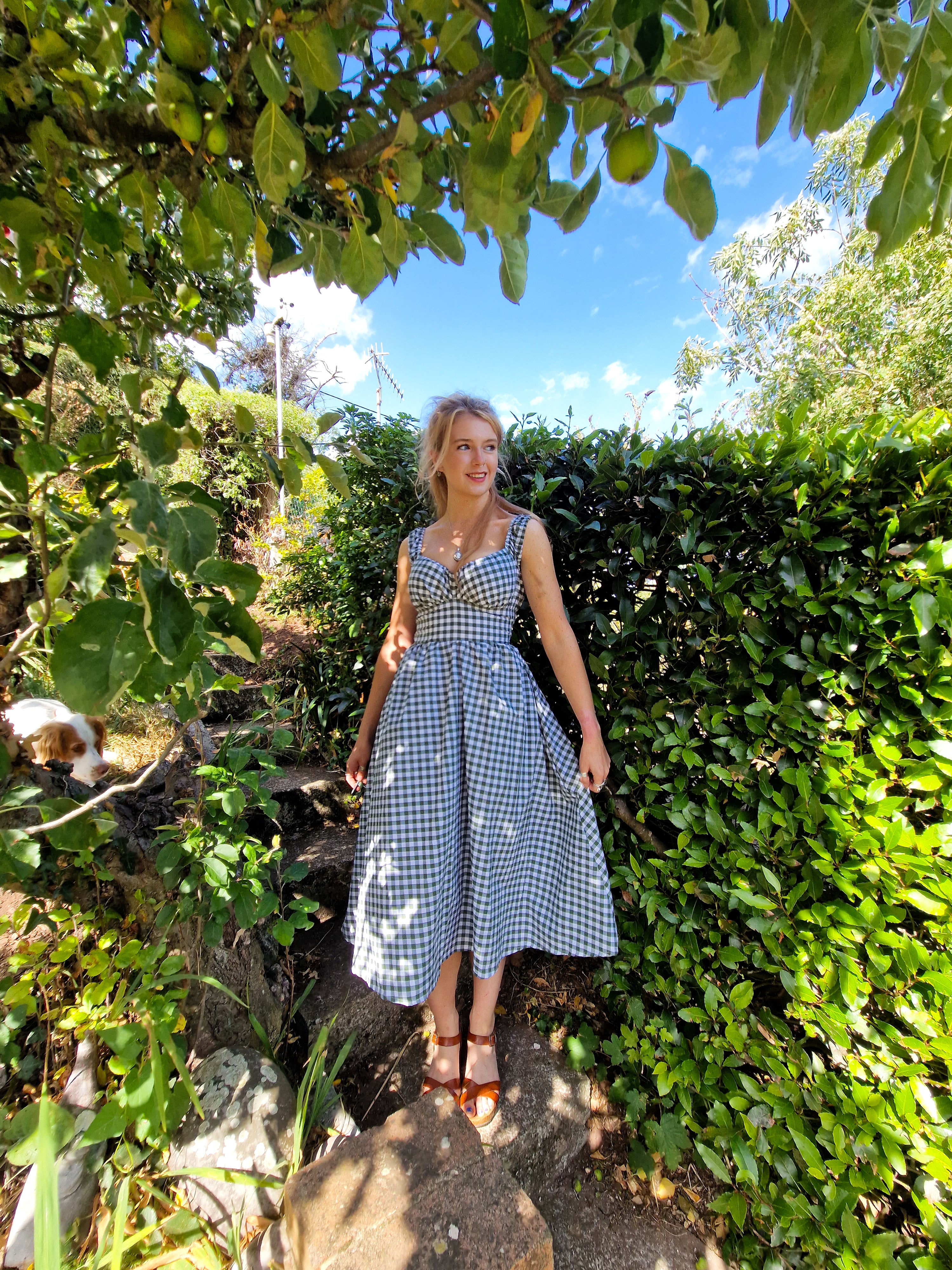 Sweetheart Dress 💖 (Pattern Updated 20/05)