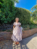 Classic Dress(Customisable)