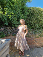 Classic Dress(Customisable)