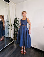 Audrey Dress