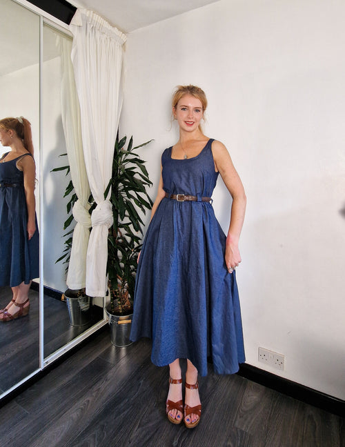 Audrey Dress