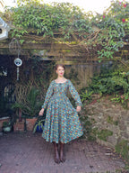 Harvest Dress (Create your own)