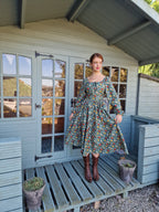 Harvest Dress (Create your own)