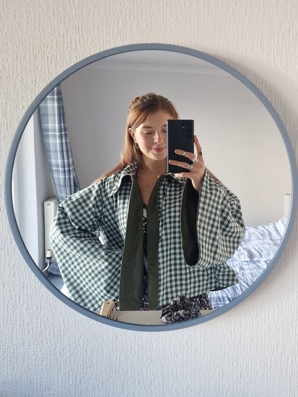 Swing Coat