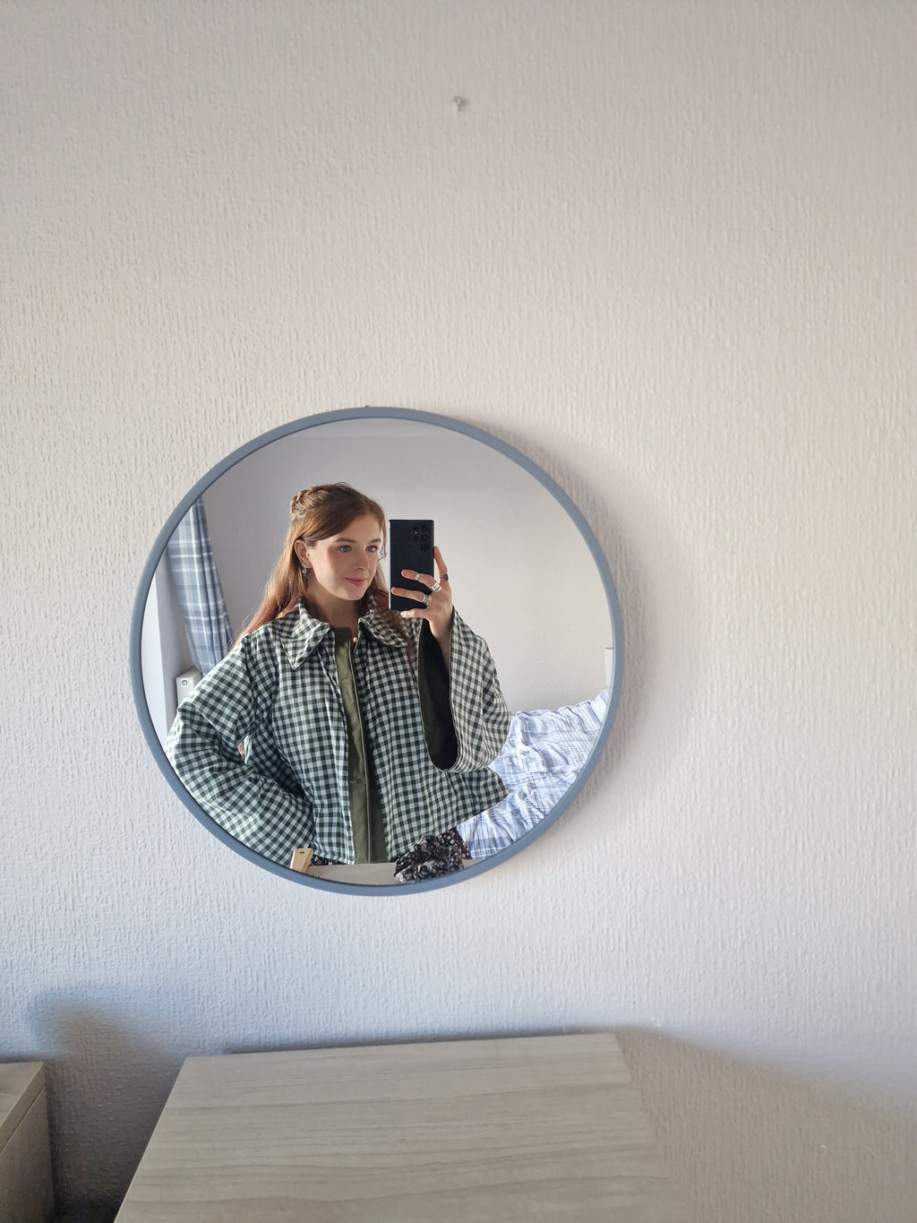 Swing Coat