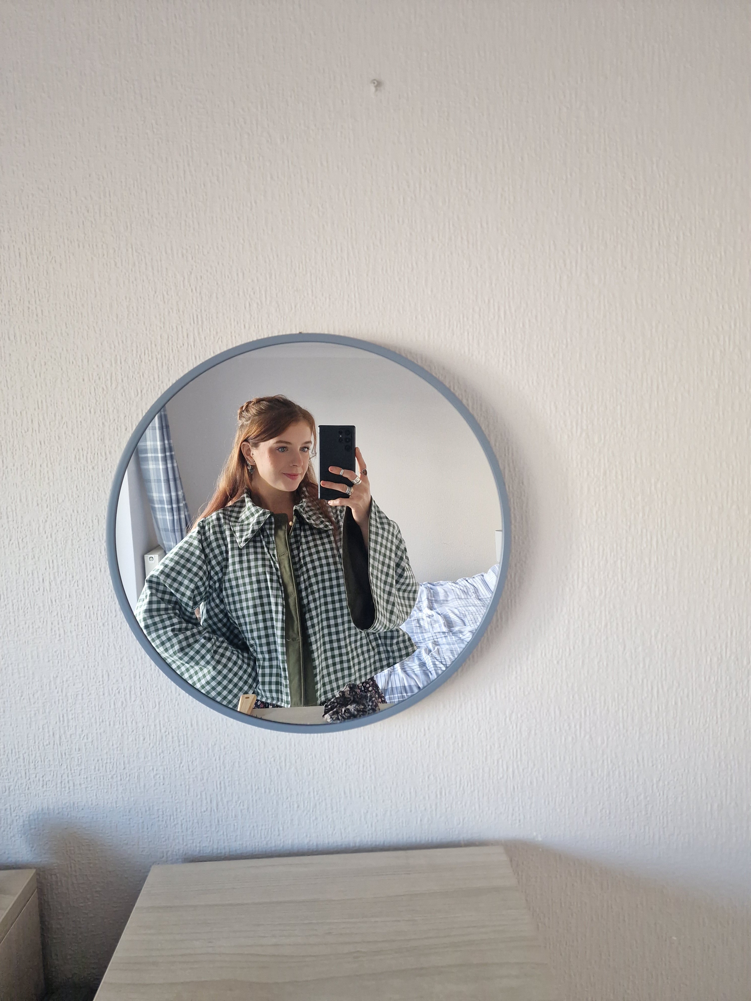 Swing Coat