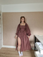 Classic Dress (Customisable)
