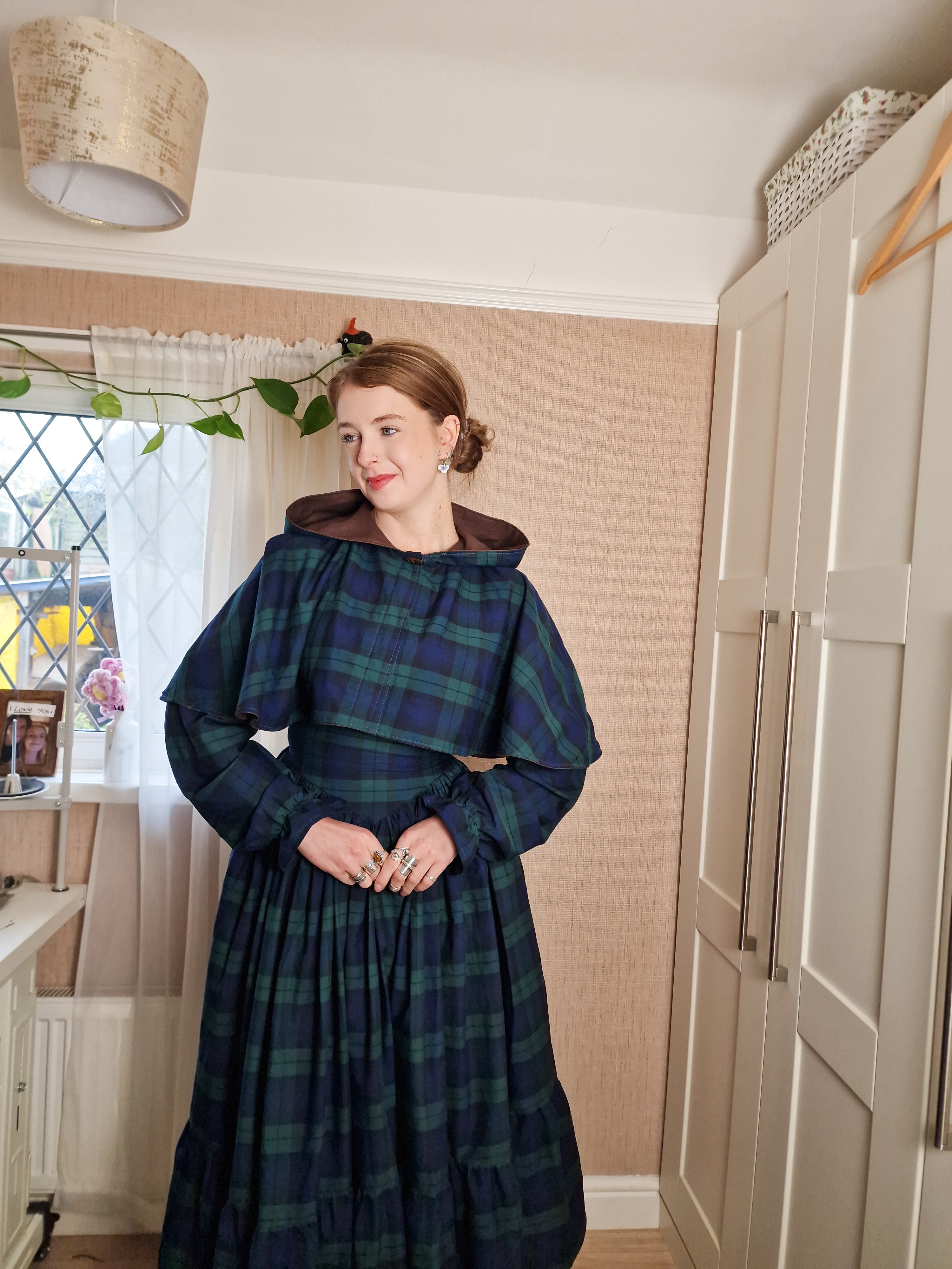 Capelet – Dreaming Of Ivy