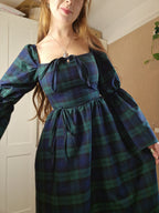 Classic Dress (Customisable)