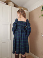 Classic Dress (Customisable)