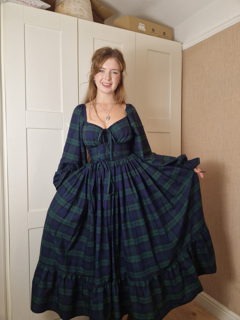 Sweetheart Dress 💖 (Create Your Own)