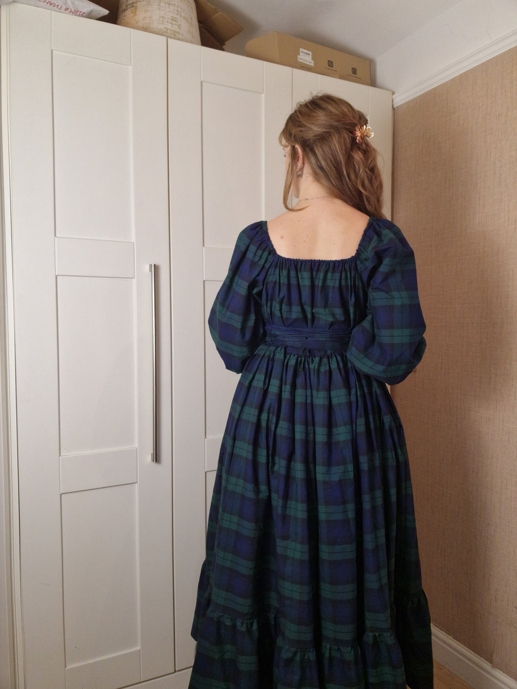 Sweetheart Dress 💖 (Create Your Own)