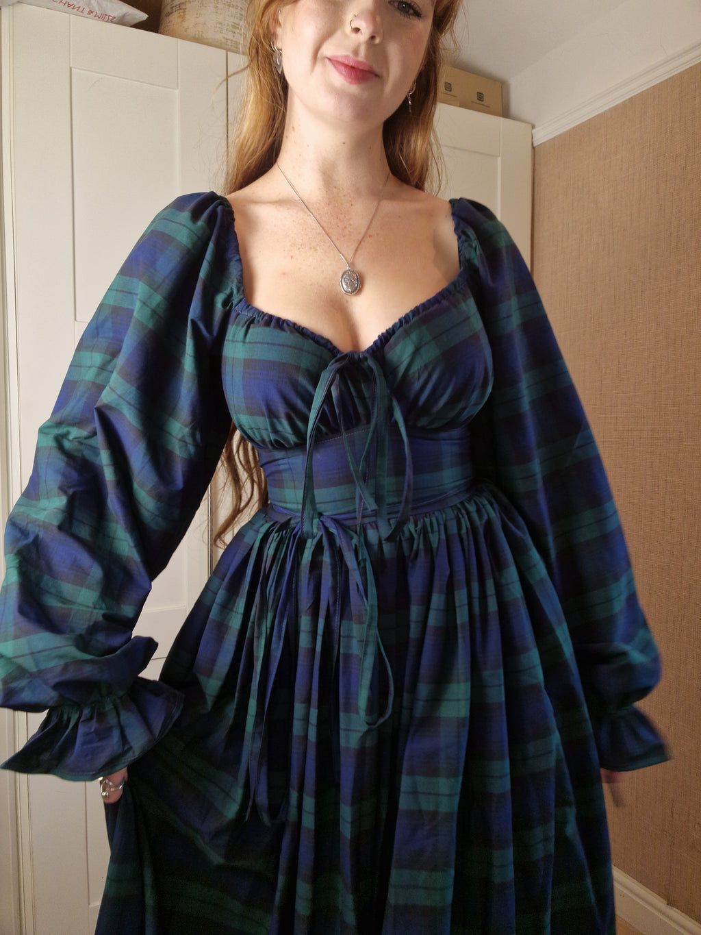 Sweetheart Dress 💖 (Create Your Own)