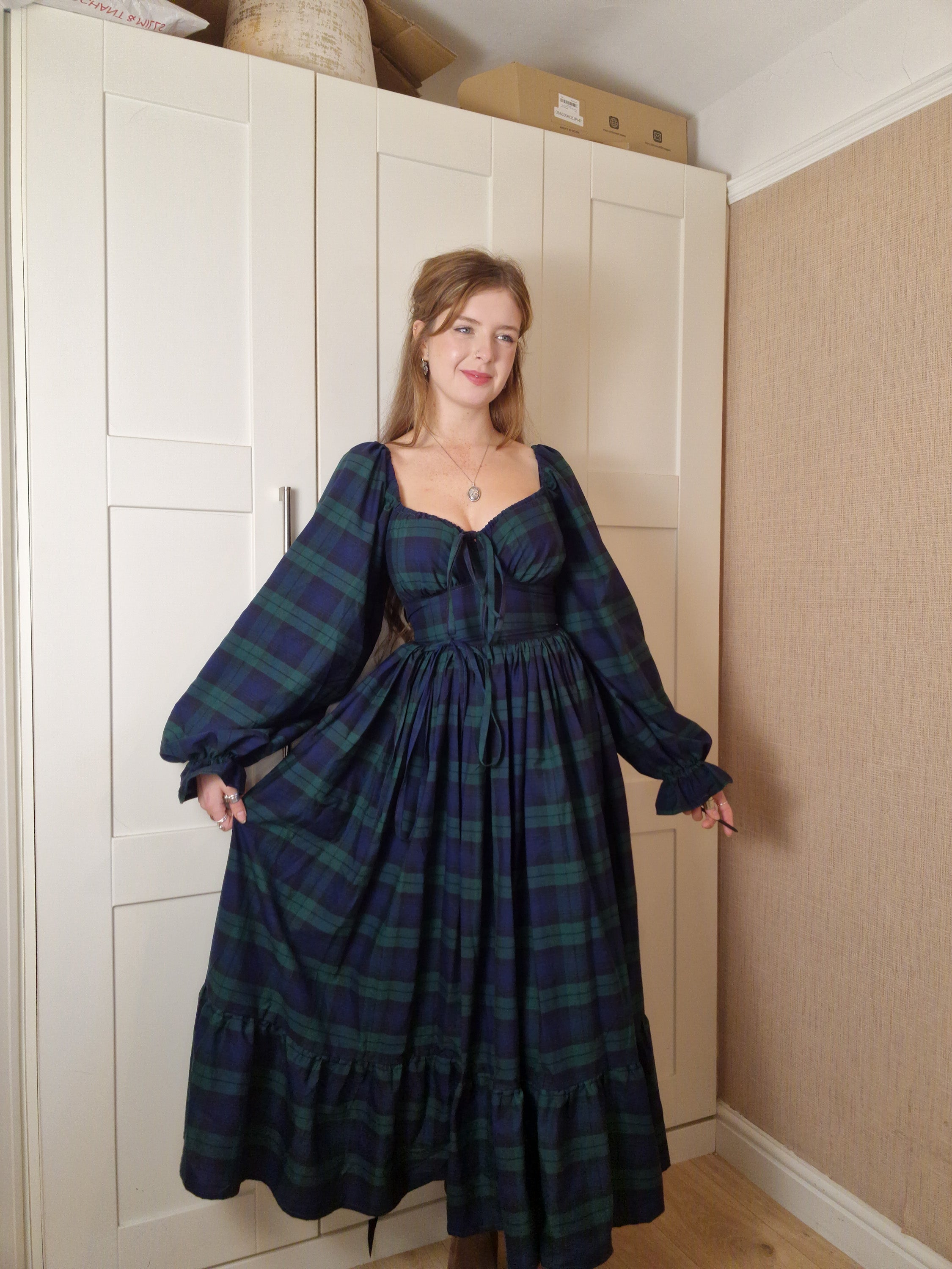 Sweetheart Dress 💖 (Create Your Own)