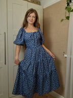 Harvest Dress (Create your own)