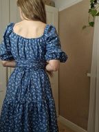 Harvest Dress (Create your own)