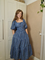 Harvest Dress (Create your own)