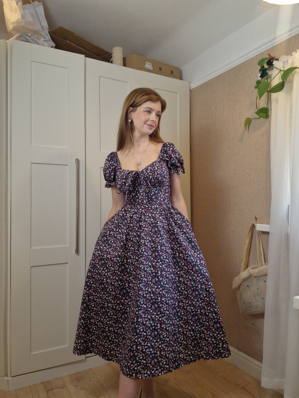 Sweetheart Dress 💖 (Create Your Own)