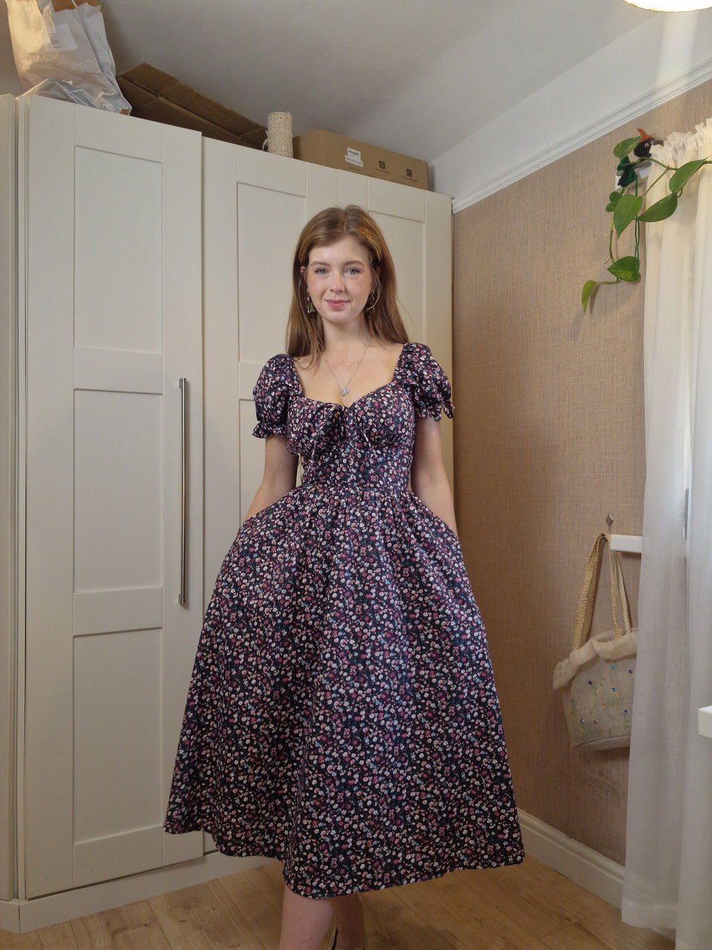 Sweetheart Dress 💖 (Create Your Own)