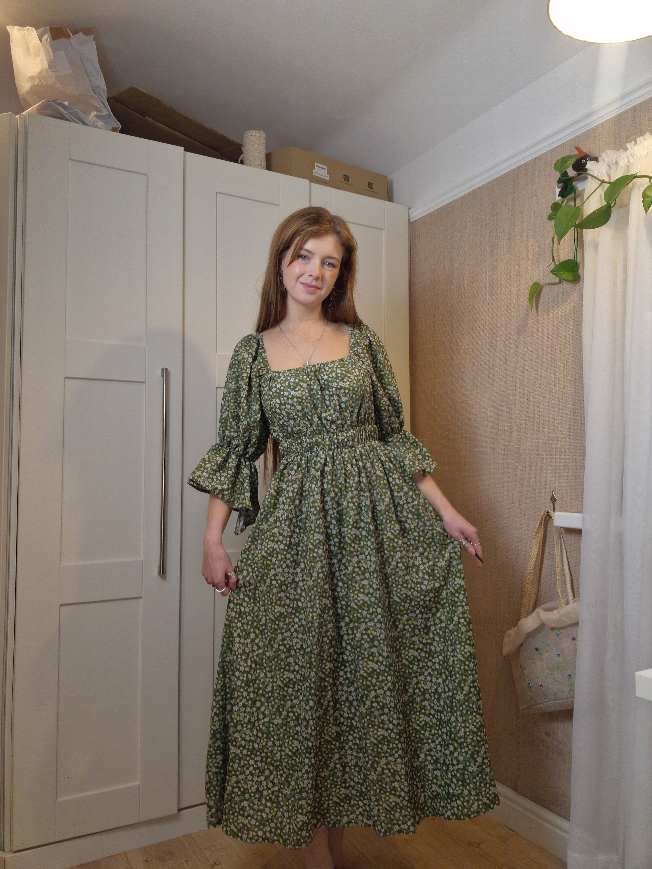 Chamise (create your own)