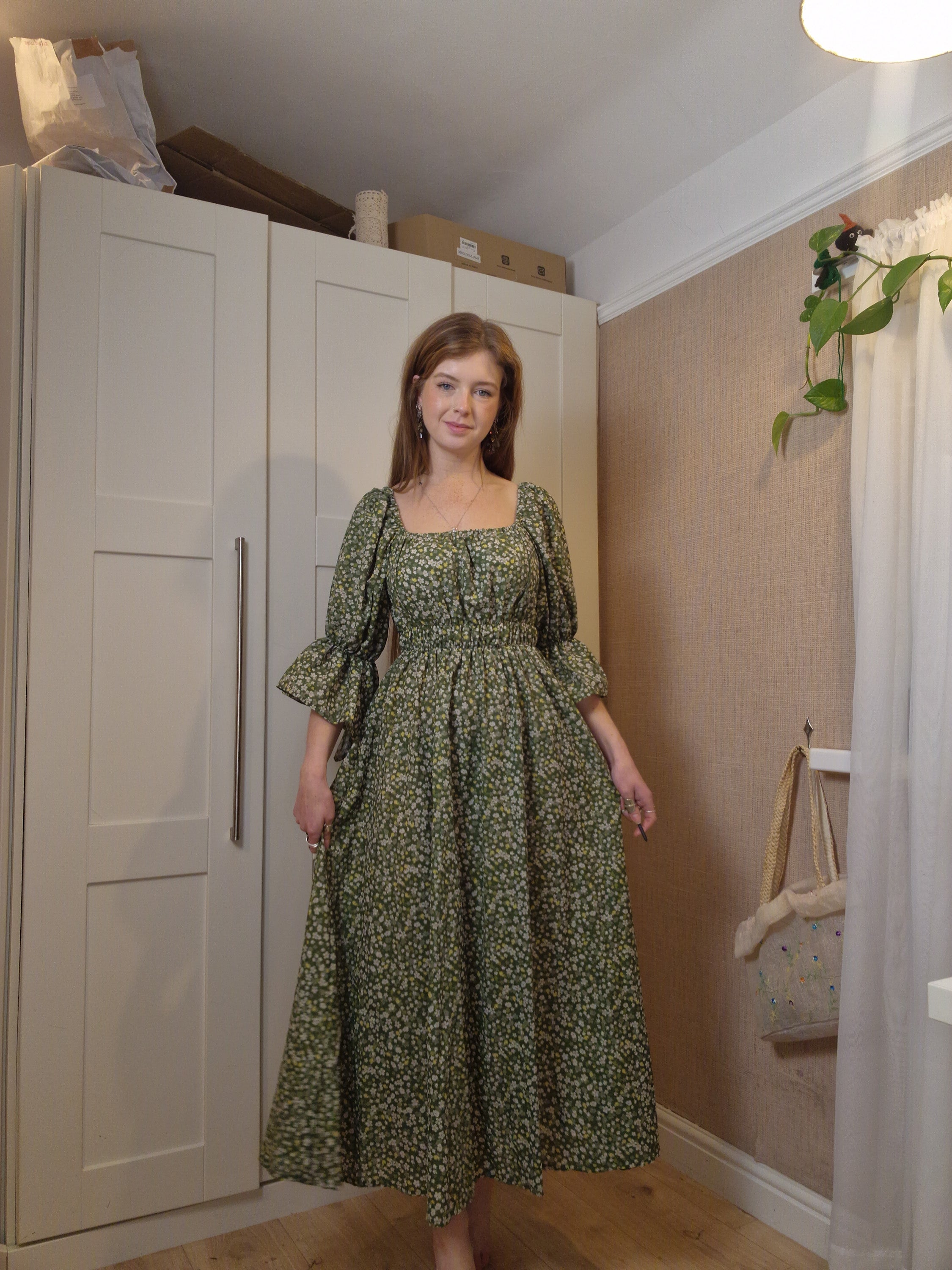 Chamise (create your own)