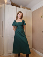 Classic Dress (Customisable)