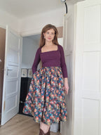 Create your own skirt