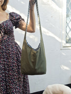 Small Reversible Tote bag