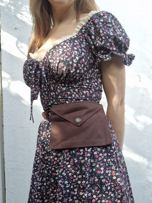 Belt Bag