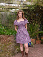 Milkmaid Dress (Create Your Own)
