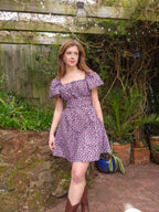 Milkmaid Dress (Create Your Own)