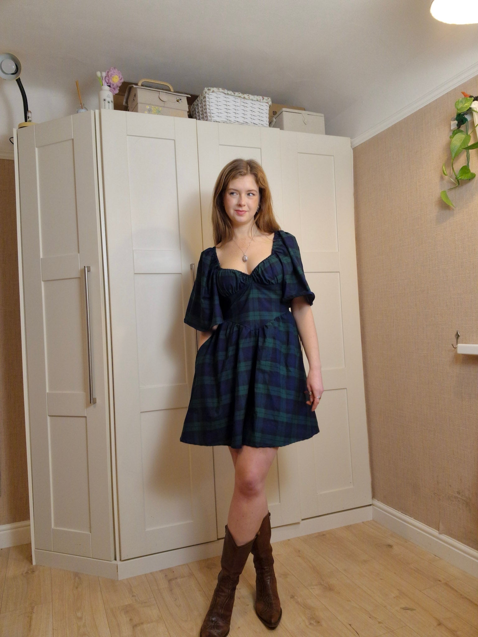 Sweetheart Dress 💖 (Create Your Own)