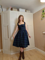 Milkmaid Dress (Create Your Own)