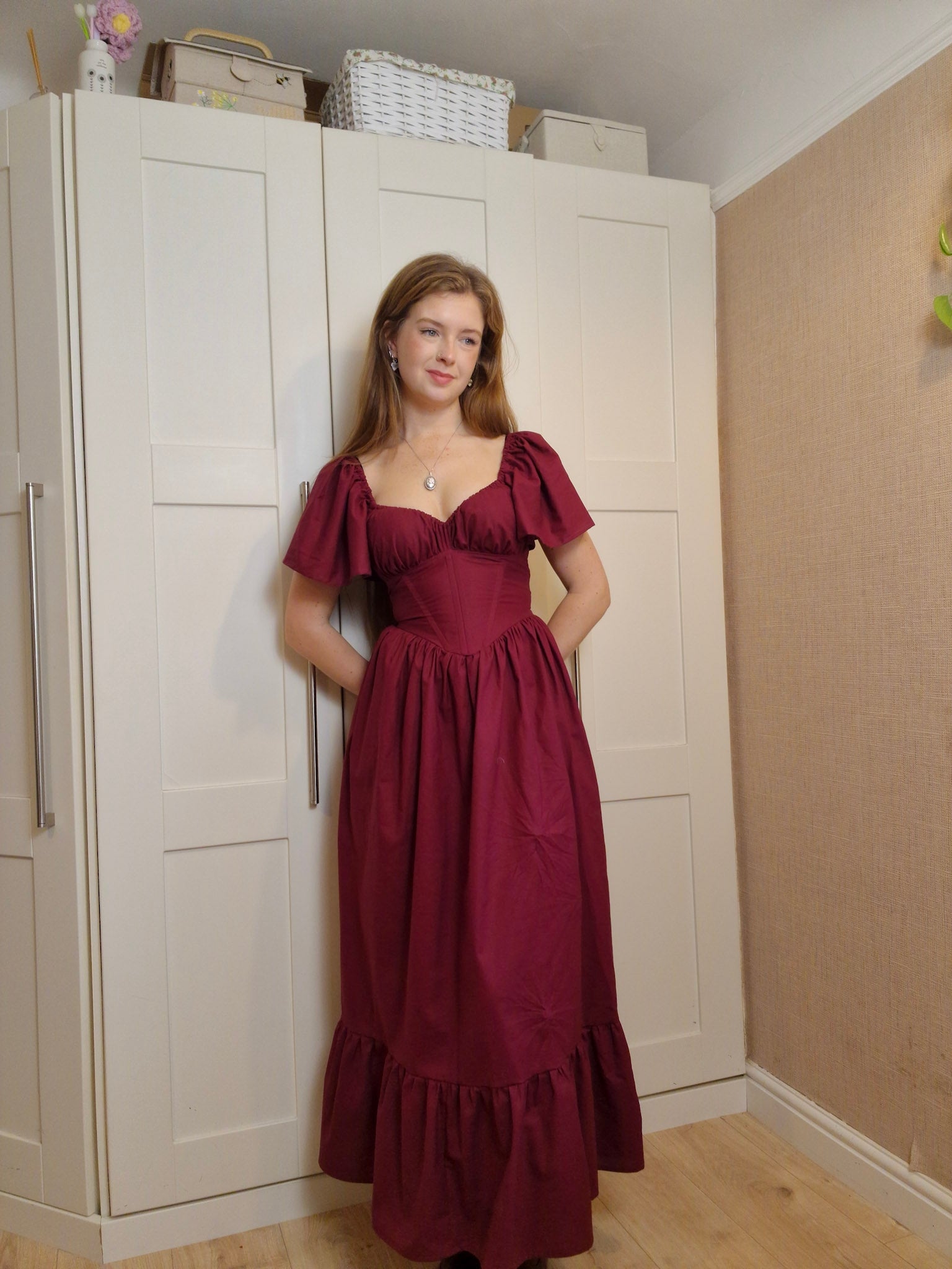 Sweetheart Dress 💖 (Create Your Own)