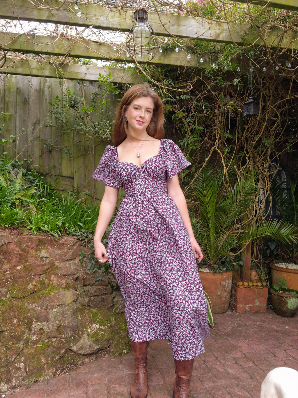 Sweetheart Dress 💖 (Create Your Own)