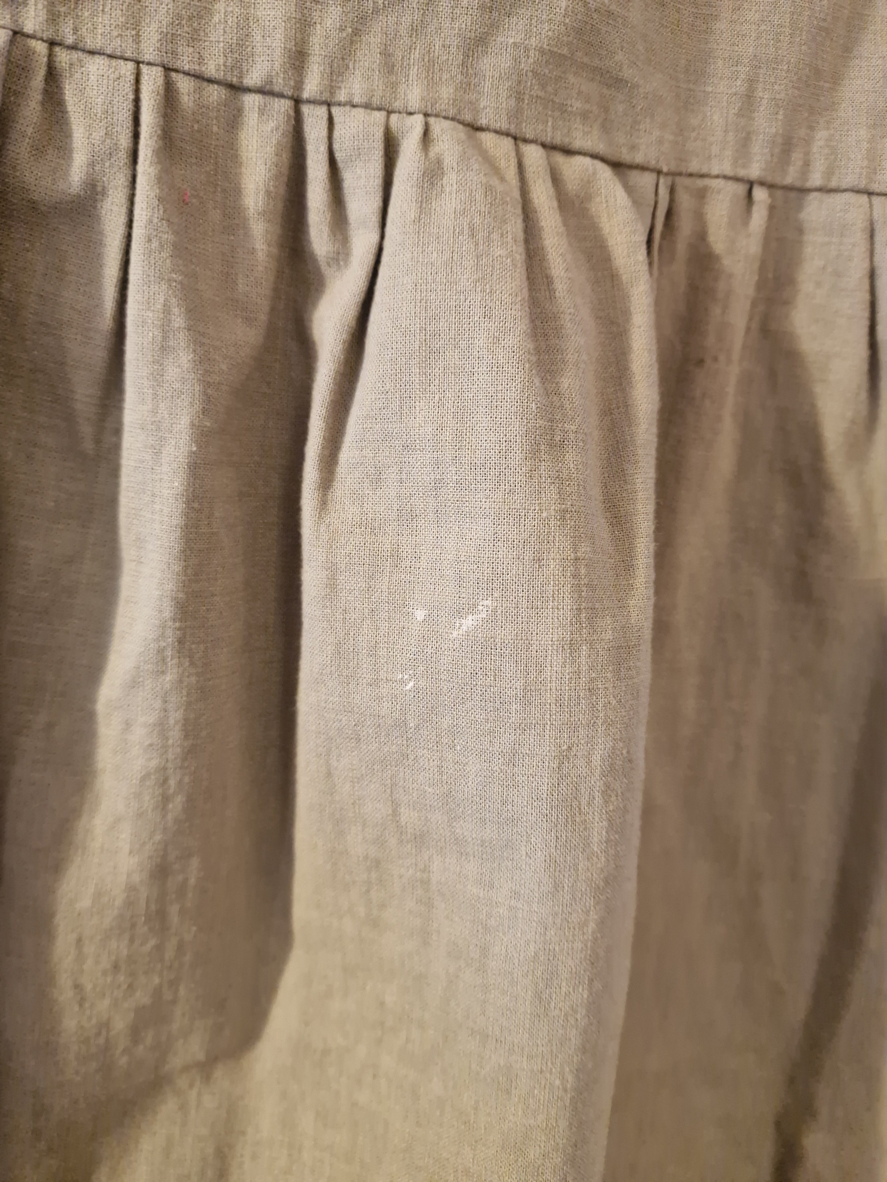 Sage two piece set UK 6-8