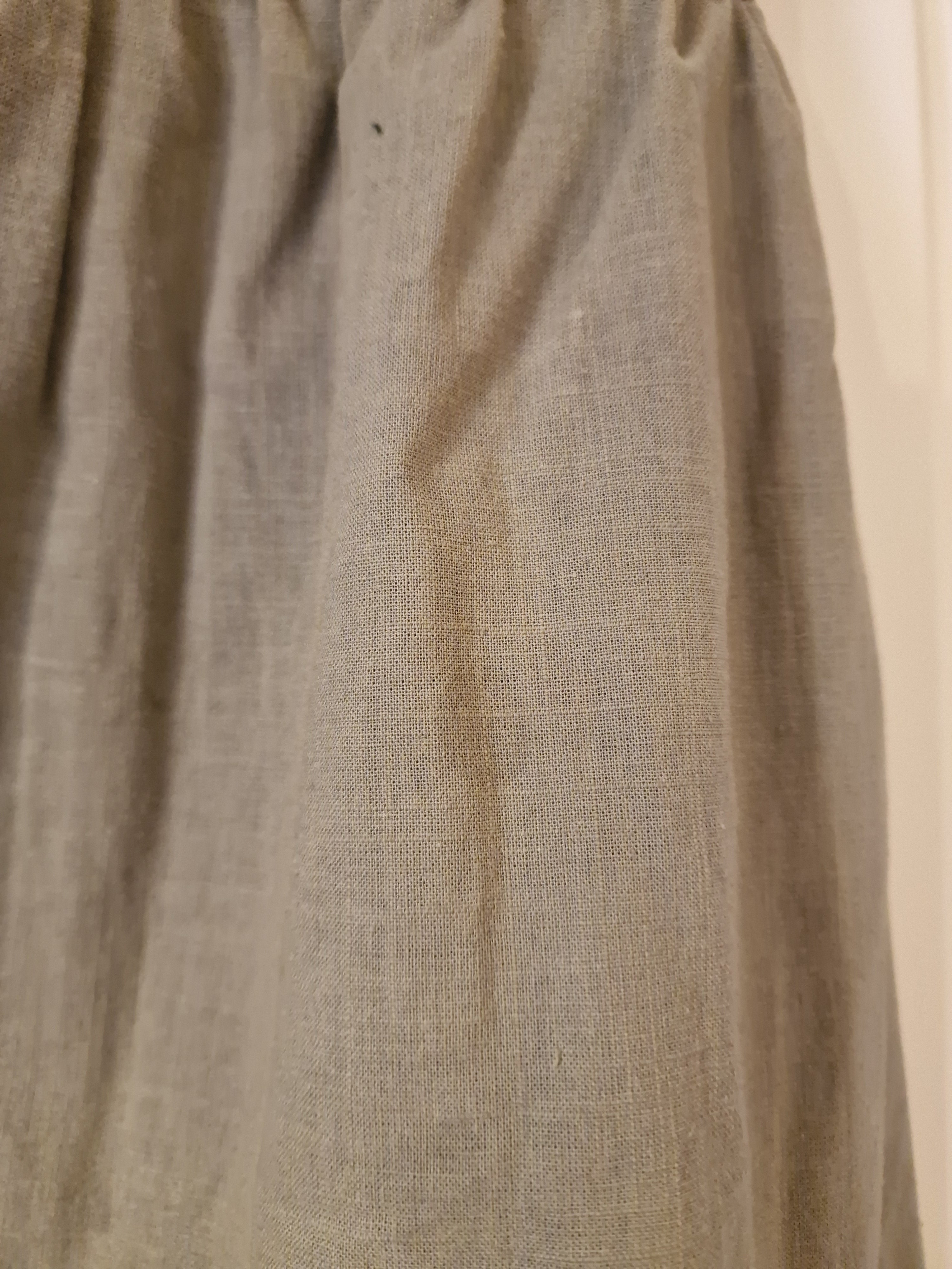 Sage two piece set UK 6-8