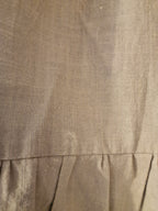 Sage two piece set UK 6-8