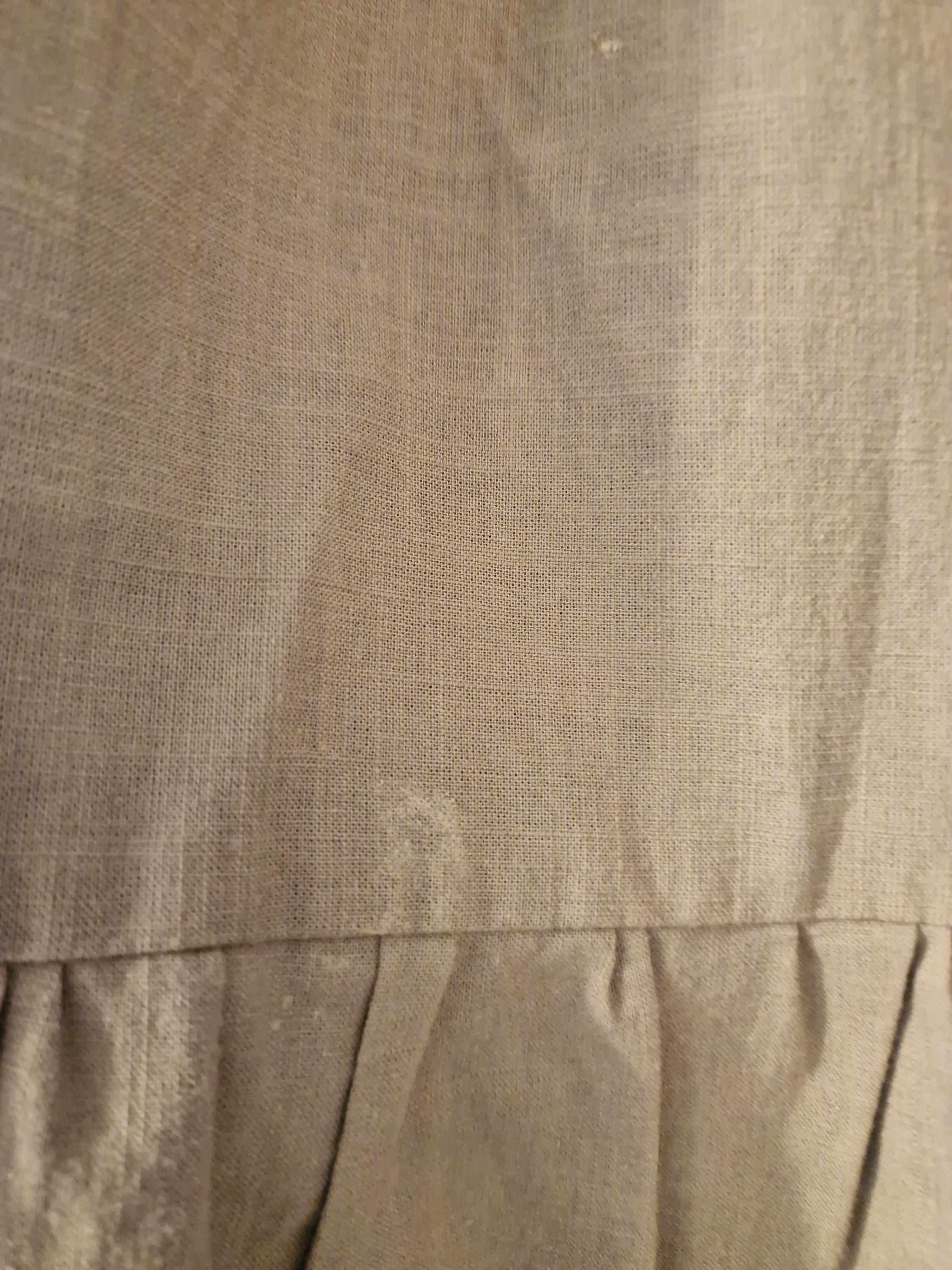 Sage two piece set UK 6-8