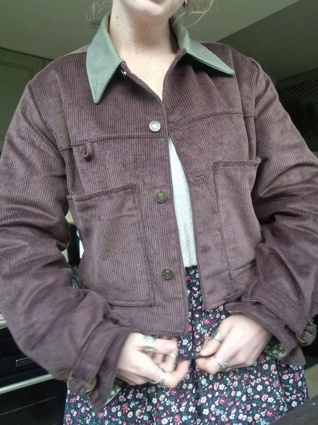 Rambler Jacket