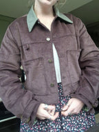 Rambler Jacket