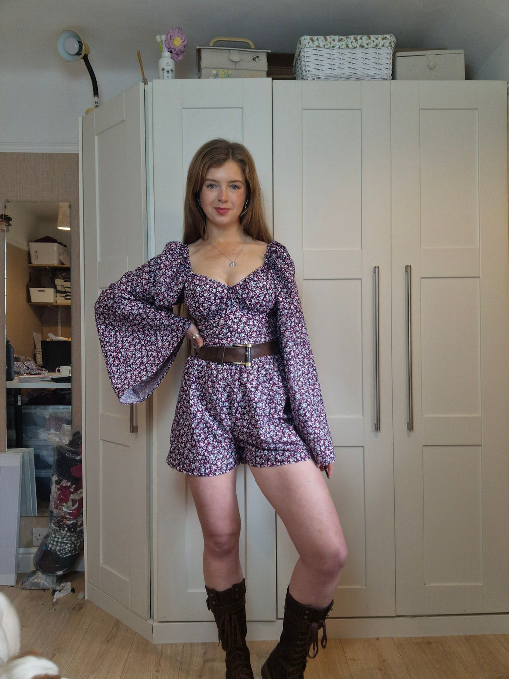 Aurora Shorts