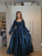 Cassandra Dress (Create Your Own)