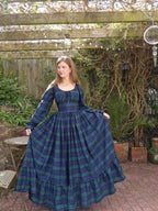 Cassandra Dress (Create Your Own)