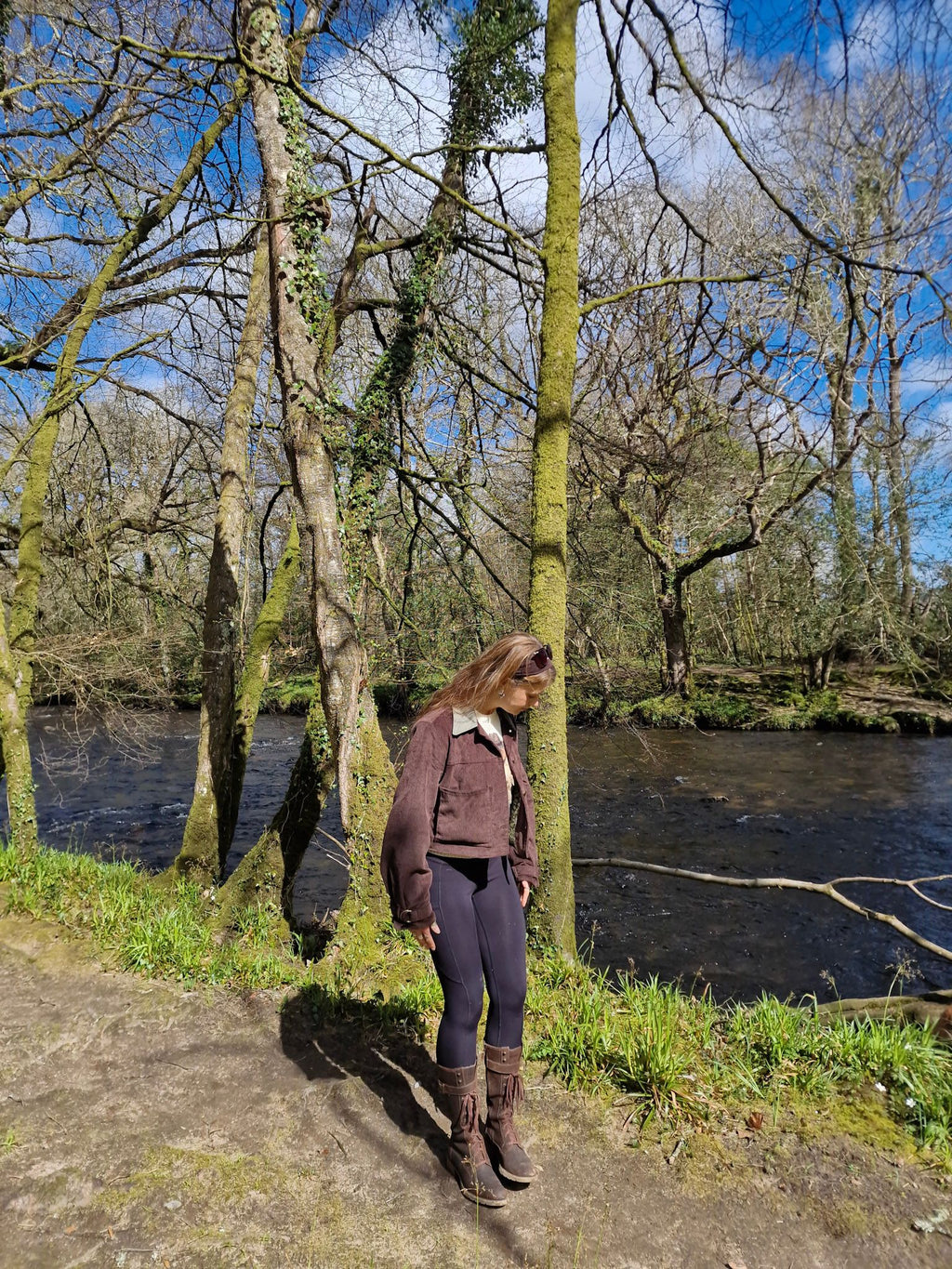 Rambler Jacket