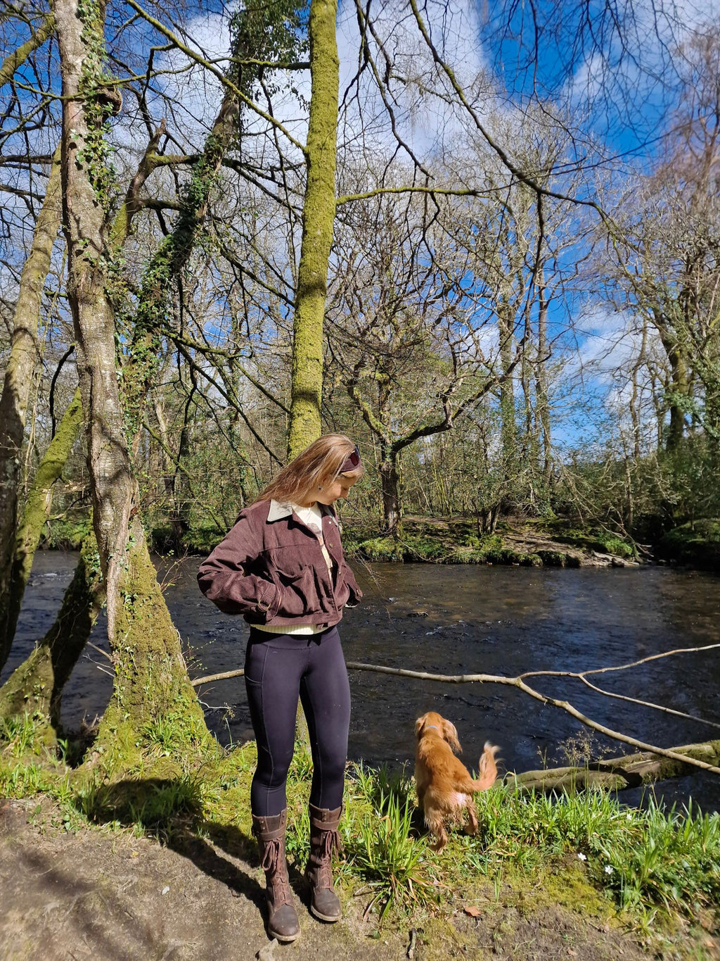 Rambler Jacket