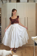 Create your own skirt